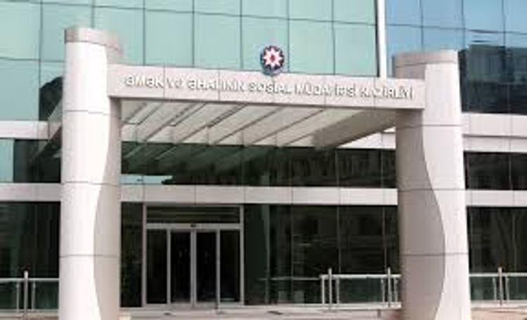 Bu ilin ilk yarımilində ünvanlı sosial yardımlar üçün ötən ilin müvafiq dövrünə nisbətən 62% çox vəsait xərclənib
