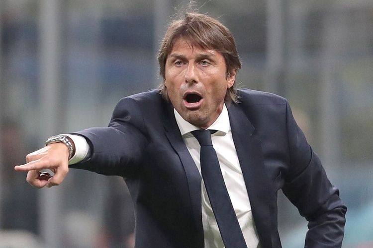 Antonio Conte demanded to spend at least 180 million euros on transfers