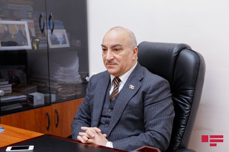 Millət vəkili: “Dünya Prezident İlham Əliyevin önəmli təşəbbüsü ilə ilkə imza atdığını qeyd edir”