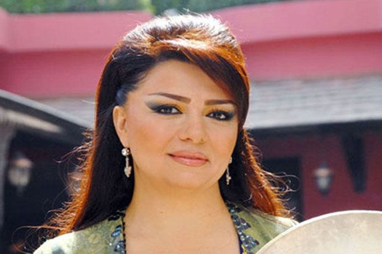 Xalq artisti Nəzakət Teymurova koronavirusa yoluxub, vəziyyəti orta ağırdır - YENİLƏNİB