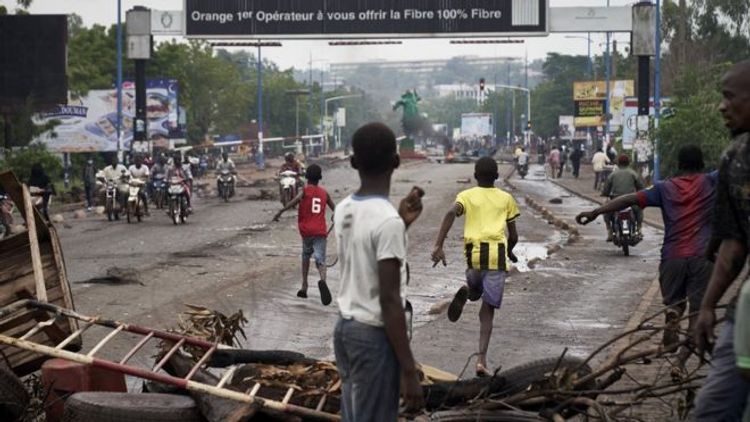 Mali opposition rejects President Keïta