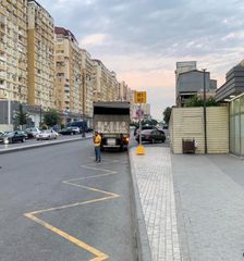 Ekspres xətlər üzrə yeni müvəqqəti dayanacaqlar müəyyən edilib