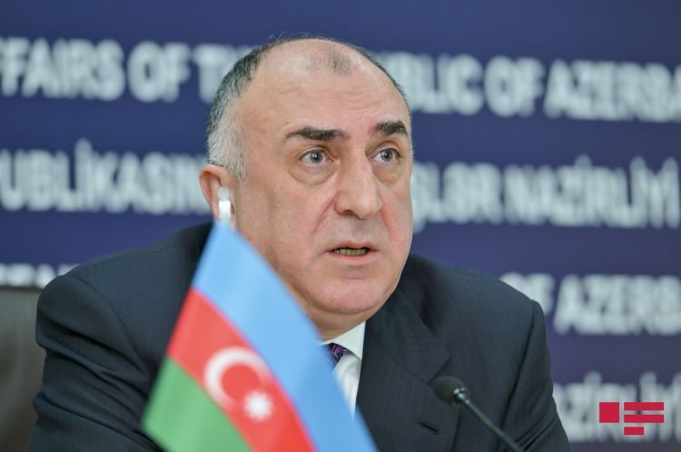 Министр: Провокация Армении направлена на вовлечение в конфликт третьих стран