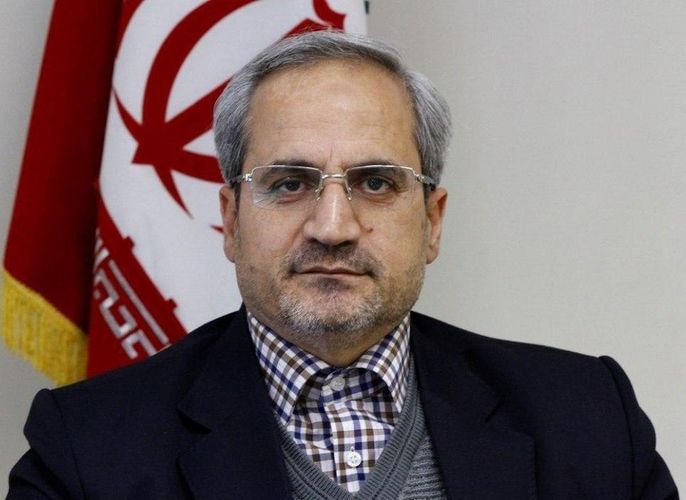 İran parlamentinin daha bir deputatı koronavirusdan vəfat edib