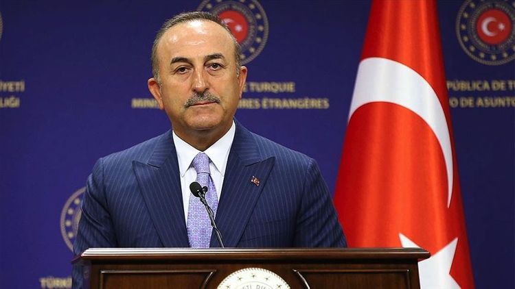 Чавушоглу: Мы окажем всестороннюю поддержку защите территориальной целостности Азербайджана 