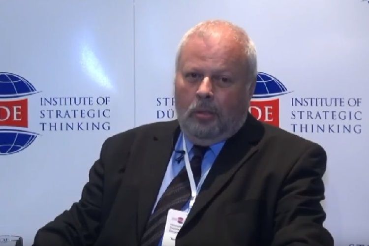 Gürcü politoloq: “Ermənistan Müdafiə Nazirliyinin bəyanatına heç onun müttəfiqləri də inanmır”
