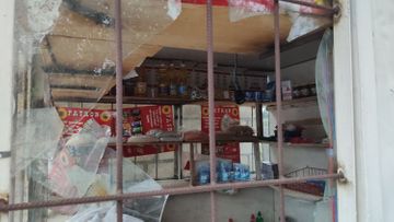 ВС Армении подвергли артиллерийскому обстрелу два села в Товузе - ФОТО - ВИДЕО
