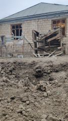 ВС Армении подвергли артиллерийскому обстрелу два села в Товузе - ФОТО - ВИДЕО
