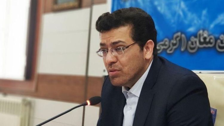 Иранский депутат осудил провокацию Армении