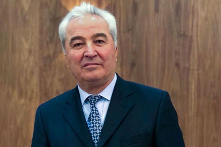 Armenia MFA summons Ukrainian Ambassador