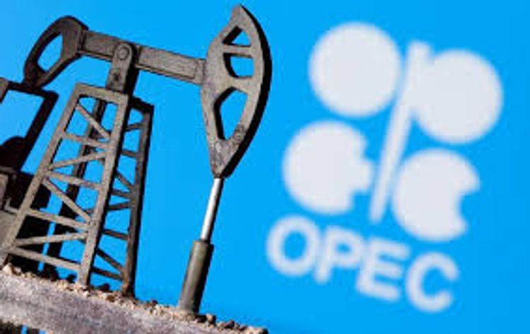 OPEC says global oil demand set for record rise in 2021