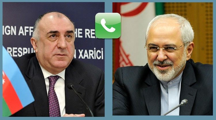 Zərif: “Azərbaycanın ərazi bütövlüyünün qorunması İranın regional strategiyasıdır”