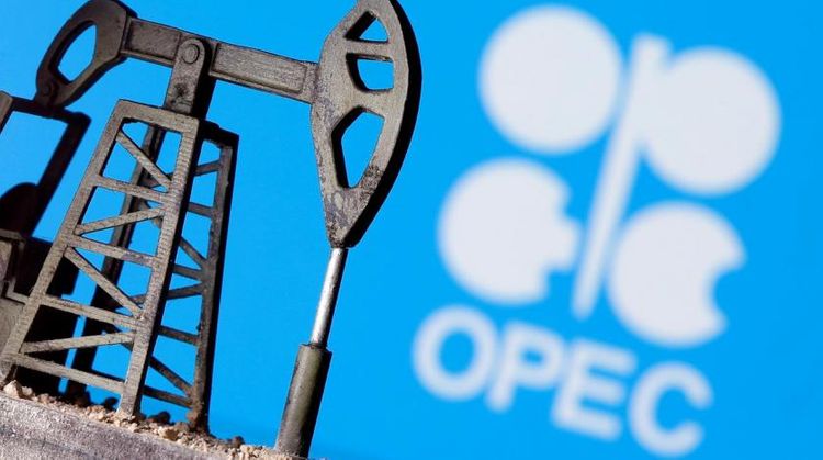 OPEC+ meets to decide on oil cuts easing