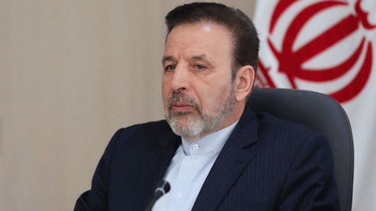 Глава Аппарата президента Ирана выразил отношение к столкновениям на армяно-азербайджанской границе