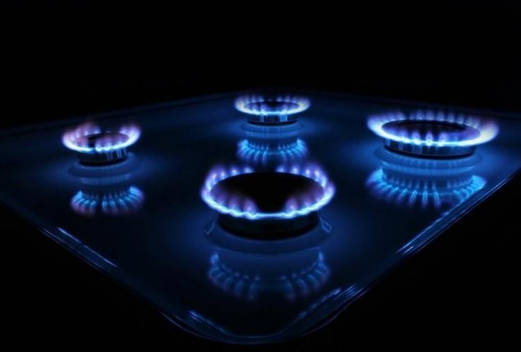 Население Азербайджана во II квартале этого года увеличило потребление газа на 20%