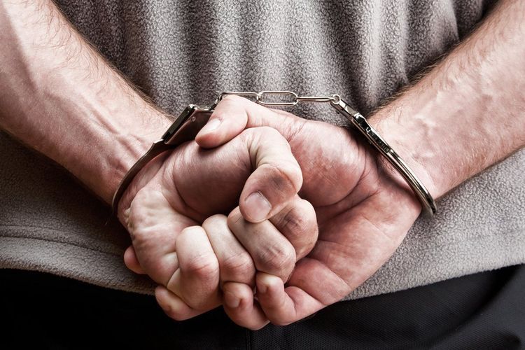 В Баку арестован мужчина, убивший криминального авторитета - ВИДЕО