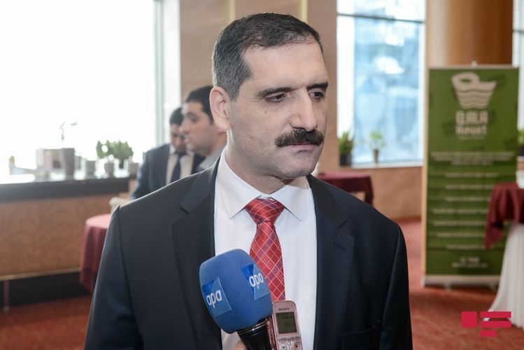 Посол: Турция, как член Минской группы, в течение многих лет старается внести вклад в мирные переговоры