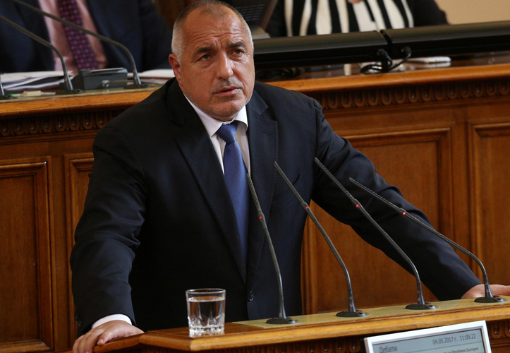 Bulgarian PM to sack key ministers amid anti-graft protests