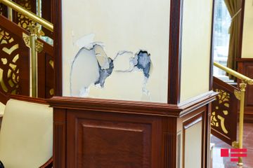 MM: Təxribatçı qüvvələrlə bağlı hüquq-mühafizə orqanları tədbir görəcək