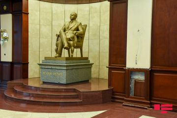MM: Təxribatçı qüvvələrlə bağlı hüquq-mühafizə orqanları tədbir görəcək