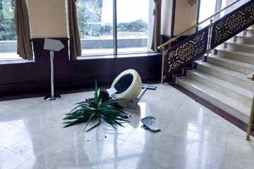 MM: Təxribatçı qüvvələrlə bağlı hüquq-mühafizə orqanları tədbir görəcək