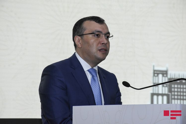 Sahil Babayev: "Azərbaycan minimum pensiyanın məbləğinə görə alıcılıq qabiliyyəti üzrə MDB-də birinci yeri tutur"