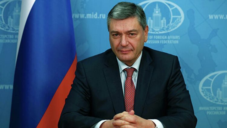 Russian Deputy FM: “Events on Armenia-Azerbaijan border may affect security of all region”