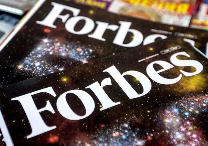 "Forbes" Azərbaycanın ilk qlobal "virtual hackathon"undan yazıb - FOTO