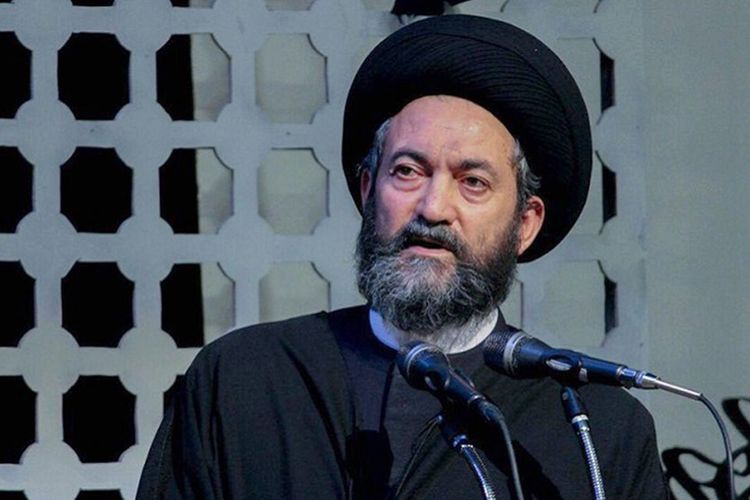 İran Ali Liderinin Ərdəbil üzrə nümayəndəsi: “Ermənistan yanlış yol seçib, beynəlxalq dairələr onun cinayətini qınayır”