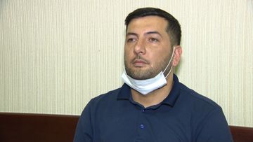 Bakıda "Lotu Quli"nin yaxın adamı tutulub - VİDEO