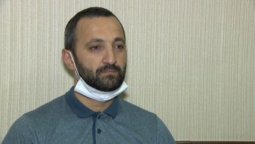 Bakıda "Lotu Quli"nin yaxın adamı tutulub - VİDEO