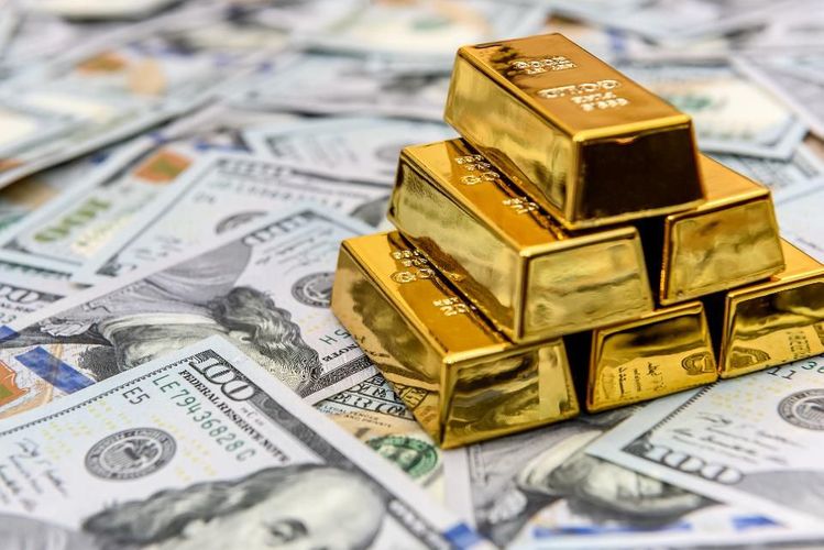 "Anglo-Asian Mining" bu il qızıl satışından 29 mln. dollar nağd vəsait əldə edib