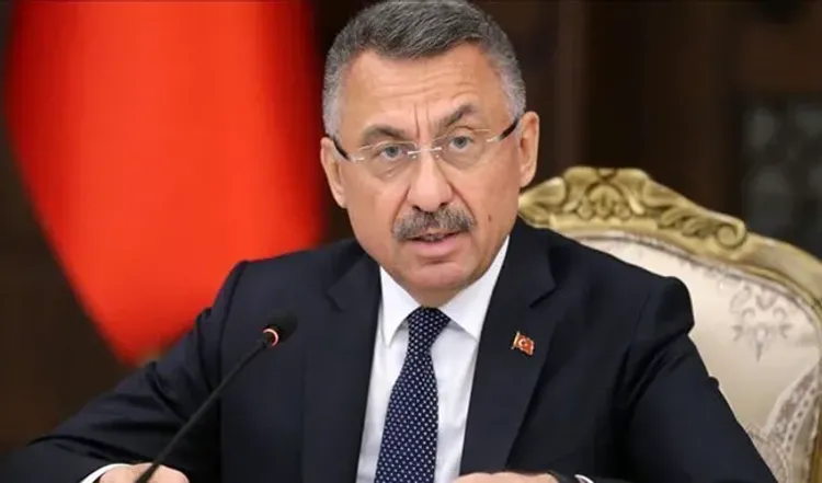 Türkiyənin vitse-prezidenti: “Ermənistan boş yerə xəyal qurmasın, bunun hesabı çox ağır olacaq”