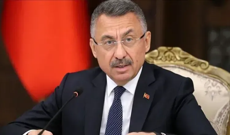 Вице-президент Турции: Пусть Армения не мечтает понапрасну, расплата будет тяжелой