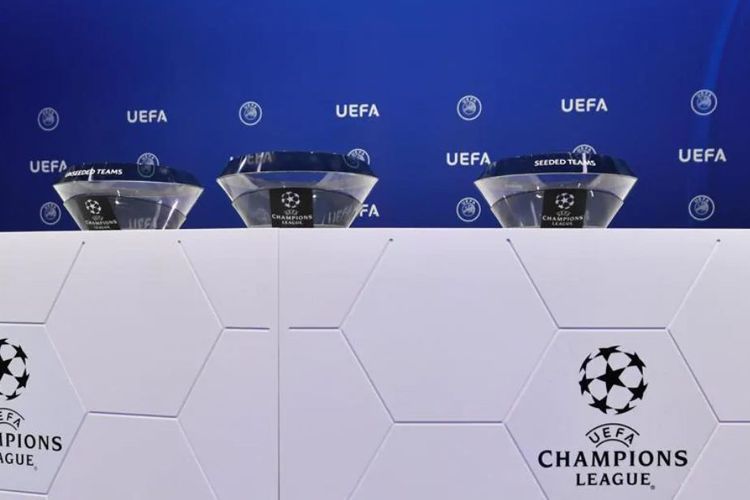 Çempionlar Liqasında mövsümün ilkin mərhələsinin püşkü atılıb