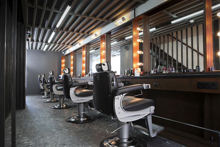 From July 20 barbershops and beauty salons to be allowed to operate