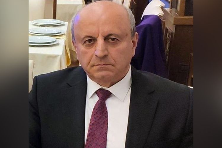 Assistant professor of Azerbaijan Technical University died of coronavirus