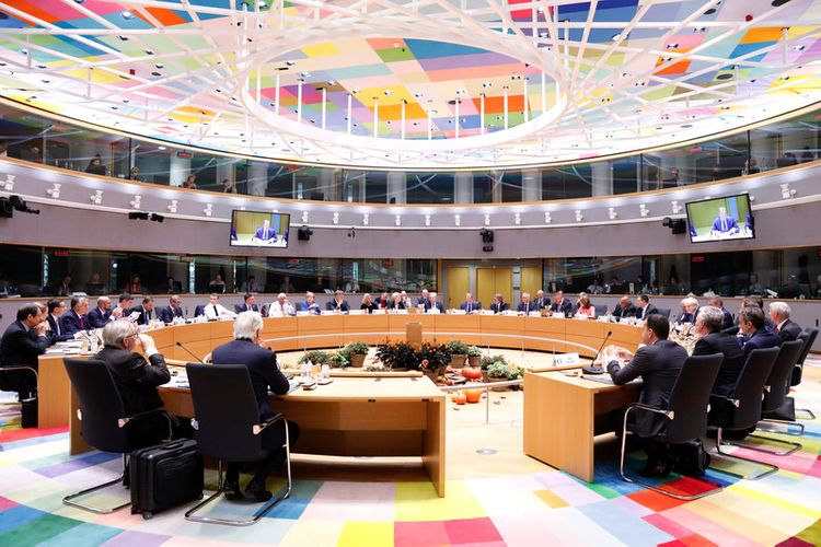 EU summit talks blocked by recovery fund row, EU officials say