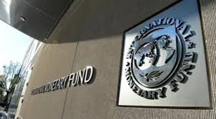 МВФ назвал главный риск для экономики США