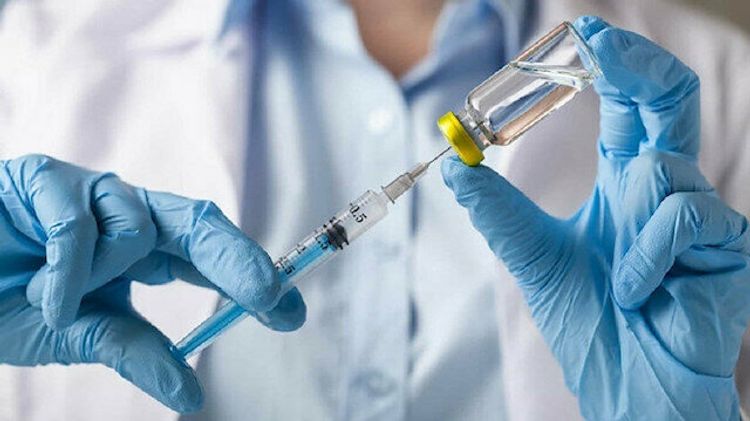 China to test BioNTech’s coronavirus vaccine