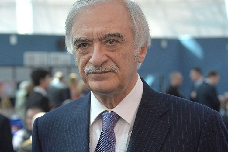 Полад Бюльбюльоглу: Армения пытается вовлечь в конфликт с Азербайджаном Россию и страны ОДКБ