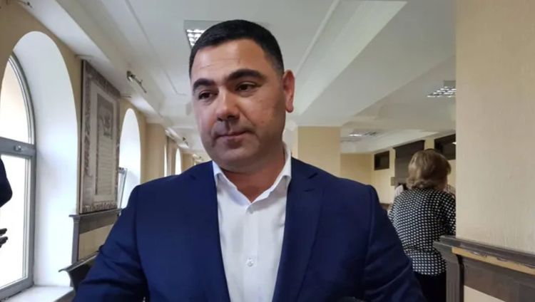 В связи с инцидентом в Марнеули направлено обращение в Генеральную прокуратуру Грузии