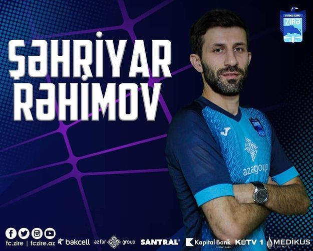 "Zirə" 4 transferini təqdim edib
