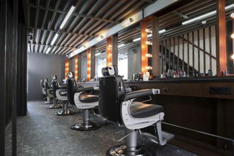 Operation of barbershops, beauty salons, and cosmetic services resumed in where the tightened special quarantine regime remains in place in Azerbaijan
