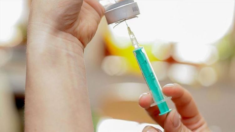 Russian Defense Ministry completes clinical trials of coronavirus vaccine