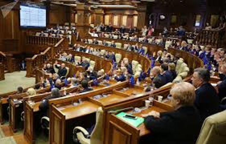 Two deputies of the Parliament of Moldova diagnosed with coronavirus