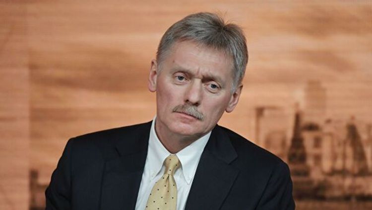 Kremlin comments on problem occurring in trade field, between Azerbaijanis and Armenians in Moscow