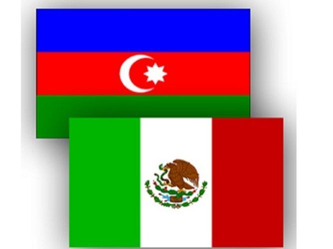 Мексика увеличила экспорт в Азербайджан