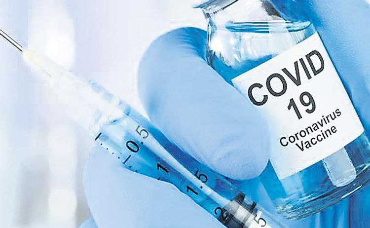 Oxford coronavirus vaccine trial shows promise