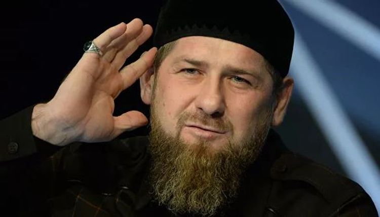 Госдеп США внес Рамзана Кадырова в «черный список»